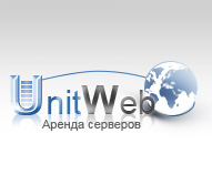 UnitWeb.ru - ваш проводник в мир наджности